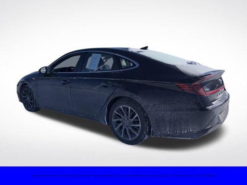 2023 Hyundai SONATA Limited