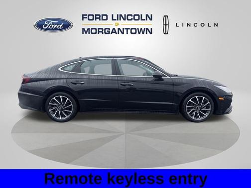 2023 Hyundai SONATA Limited