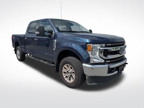 2020 Ford F-250