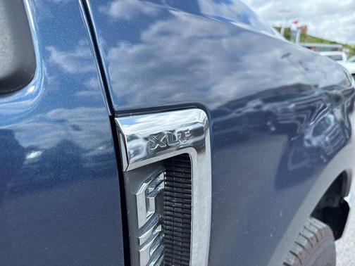 2020 Ford F-250