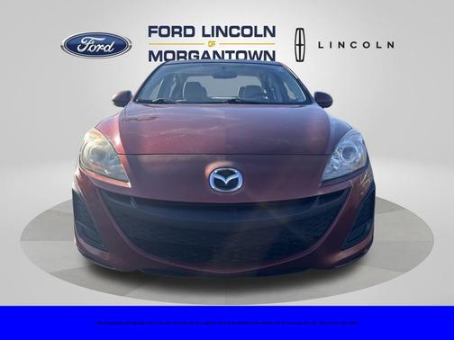 2010 Mazda Mazda3 i Touring