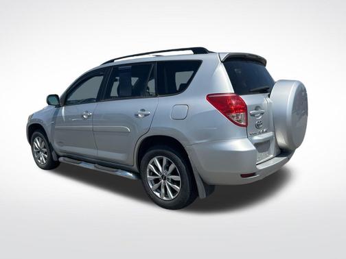 2007 Toyota RAV4 Sport