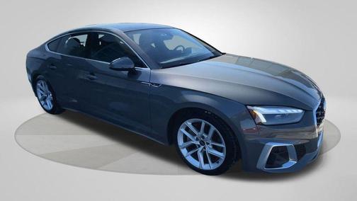 2024 Audi A5 Sportback Premium Plus