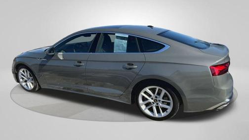 2024 Audi A5 Sportback Premium Plus