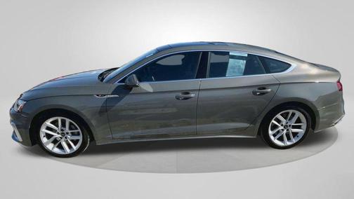 2024 Audi A5 Sportback Premium Plus