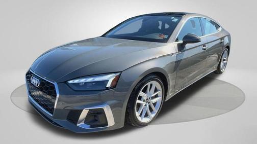 2024 Audi A5 Sportback Premium Plus