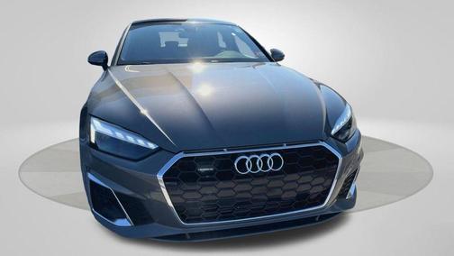 2024 Audi A5 Sportback Premium Plus