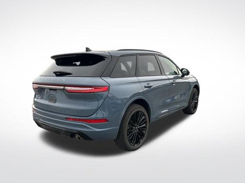 2025 Lincoln Corsair Reserve