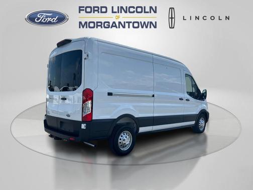 2025 Ford Transit-250 148 WB Medium Roof Cargo