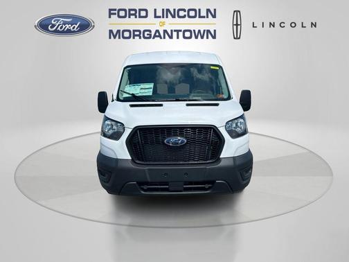 2025 Ford Transit-250 148 WB Medium Roof Cargo