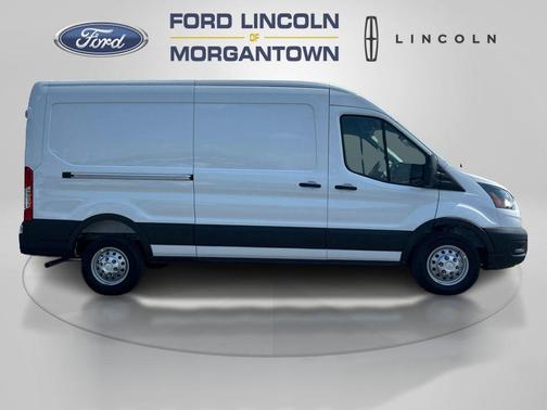 2025 Ford Transit-250 148 WB Medium Roof Cargo