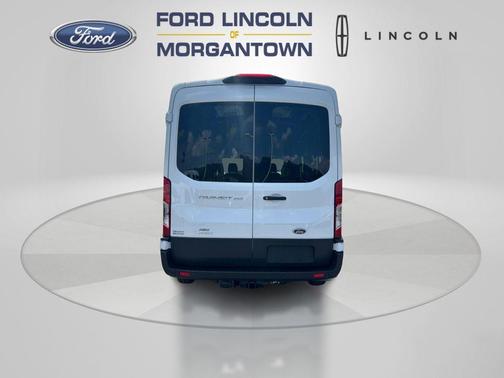 2025 Ford Transit-250 148 WB Medium Roof Cargo