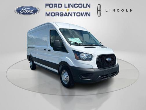 2025 Ford Transit-250 148 WB Medium Roof Cargo