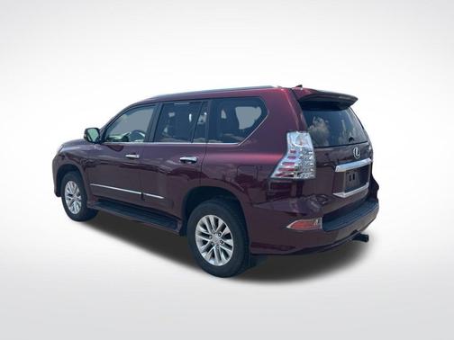 2019 Lexus GX 460 Base