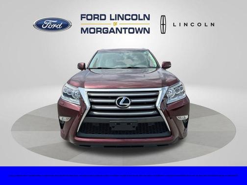 2019 Lexus GX 460 Base