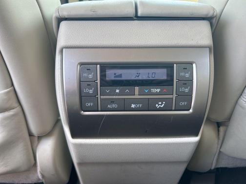 2019 Lexus GX 460 Base