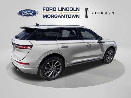 2024 Lincoln Corsair Grand Touring