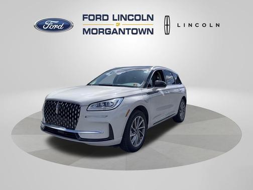 2024 Lincoln Corsair Grand Touring