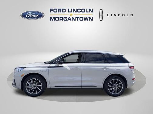 2024 Lincoln Corsair Grand Touring