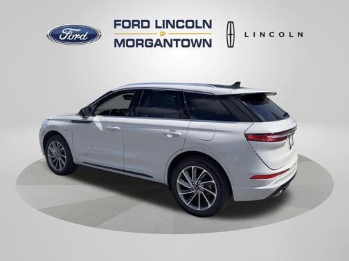 2024 Lincoln Corsair Grand Touring