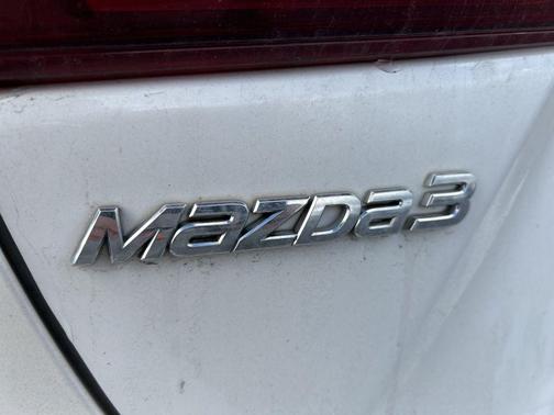 2017 Mazda Mazda3 Sport