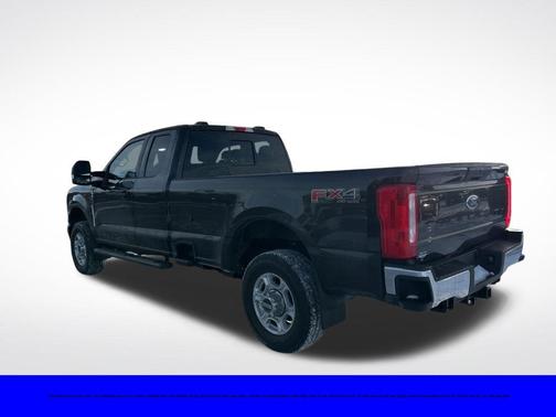 2025 Ford F-350 XLT
