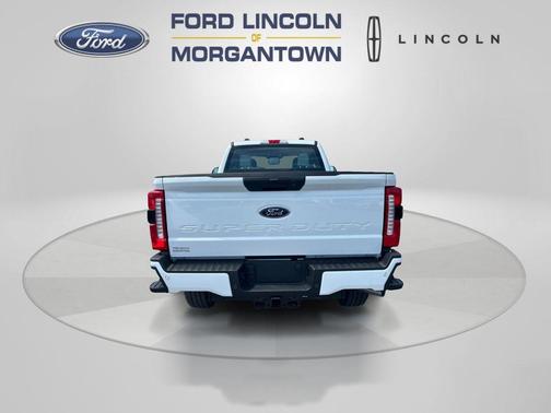 2025 Ford F-350 XL