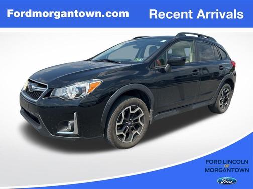 2016 Subaru Crosstrek 2.0i Premium