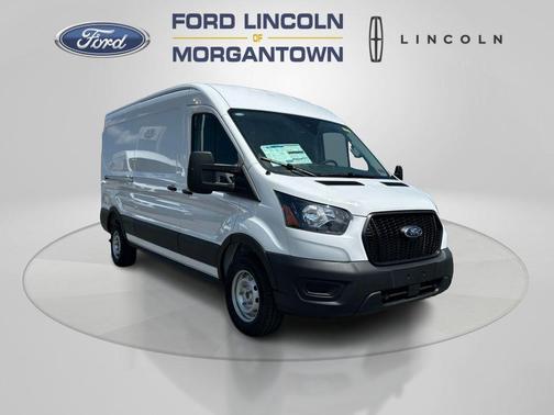 2025 Ford Transit-350 148 WB Medium Roof Cargo