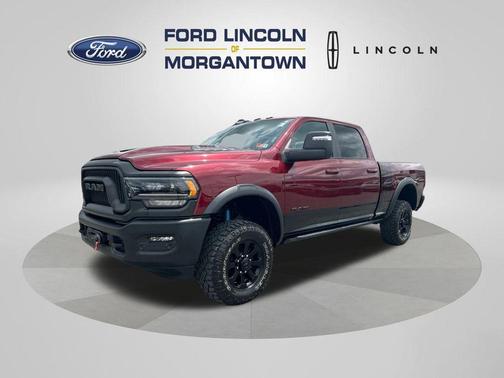 2024 RAM 2500 Power Wagon