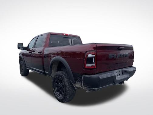 2024 RAM 2500 Power Wagon