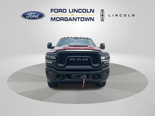 2024 RAM 2500 Power Wagon