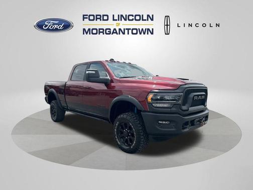 2024 RAM 2500 Power Wagon