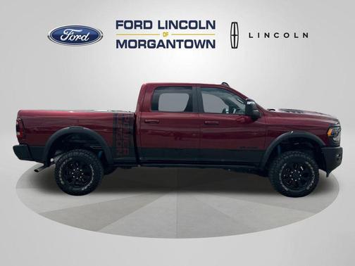 2024 RAM 2500 Power Wagon