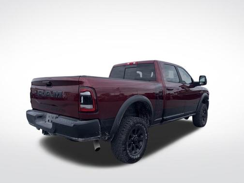 2024 RAM 2500 Power Wagon