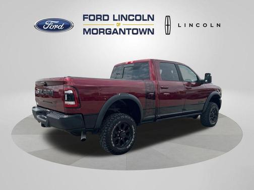 2024 RAM 2500 Power Wagon