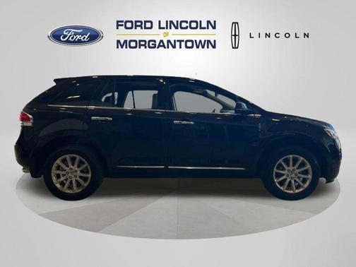 2013 Lincoln MKX Base