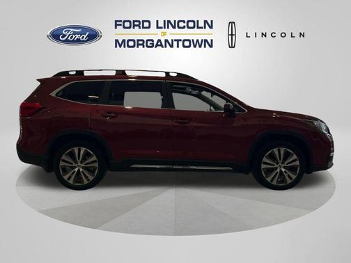2020 Subaru Ascent Limited 7-Passenger