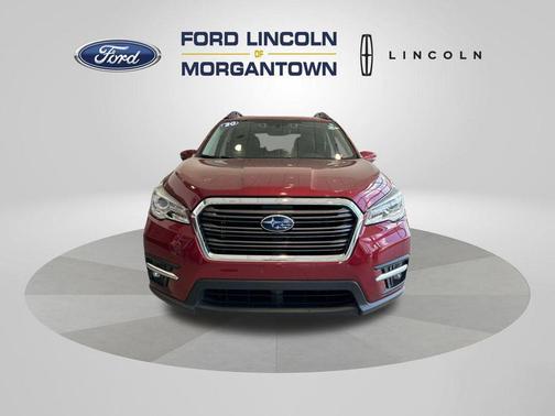2020 Subaru Ascent Limited 7-Passenger