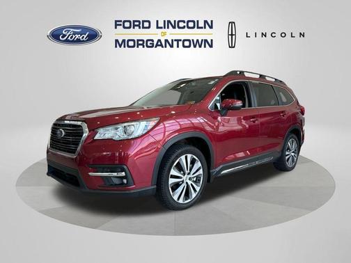 2020 Subaru Ascent Limited 7-Passenger