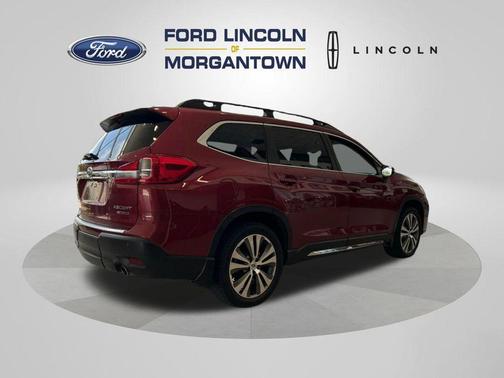 2020 Subaru Ascent Limited 7-Passenger