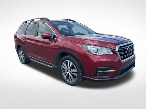 2020 Subaru Ascent Limited 7-Passenger