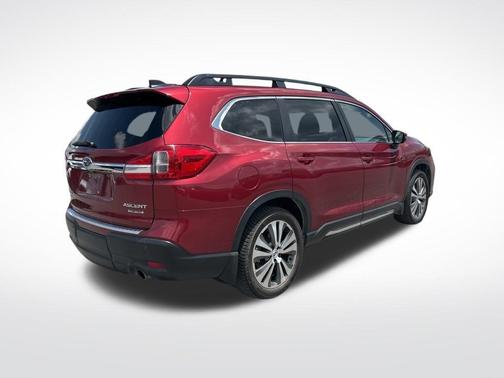 2020 Subaru Ascent Limited 7-Passenger