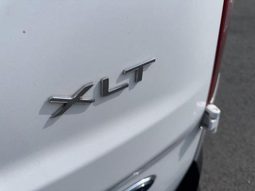2019 Ford Transit Connect XLT