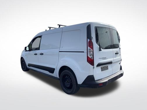 2019 Ford Transit Connect XLT