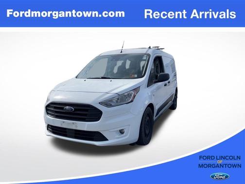 2019 Ford Transit Connect XLT