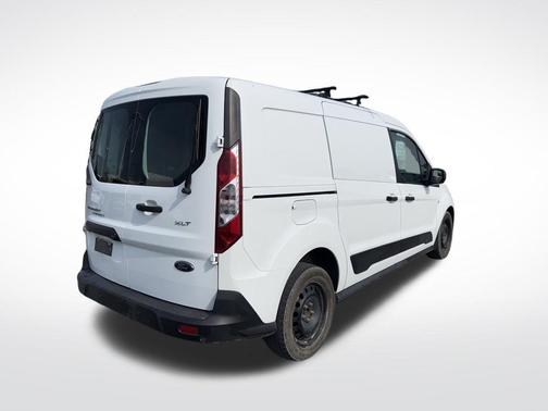 2019 Ford Transit Connect XLT