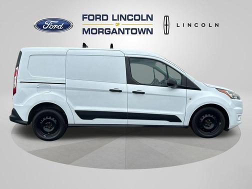 2019 Ford Transit Connect XLT