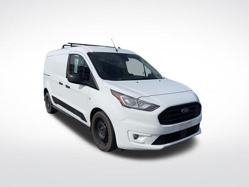 2019 Ford Transit Connect XLT