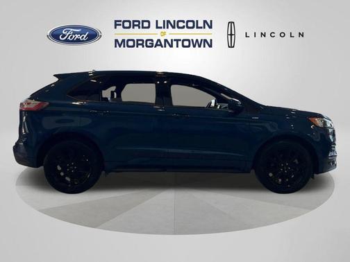 2022 Ford Edge ST Line